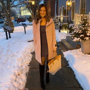 Meet your Posher, Morgan